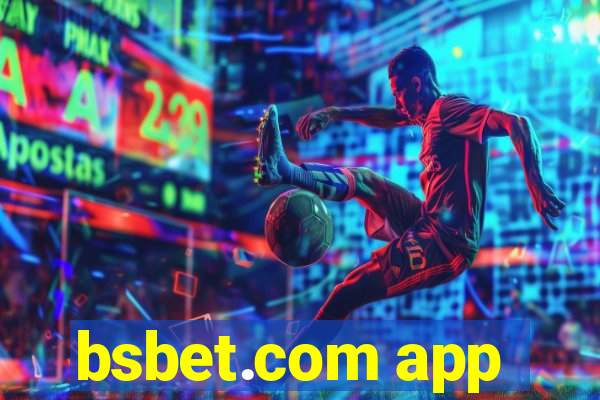 bsbet.com app